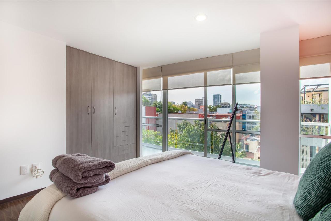 Moderno Mexicano 3Br/2Ba 200Mbps Meksyk Zewnętrze zdjęcie